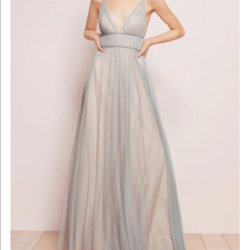 Formal Dress - Picture 2 of 9